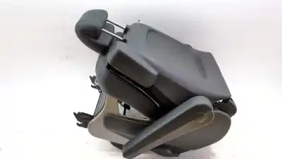 Pièce détachée automobile d'occasion SIÈGE ARRIÈRE MILIEU pour MERCEDES-BENZ VIANO (W639)  Références OEM IAM A6399401801 A 639 940 18 01 