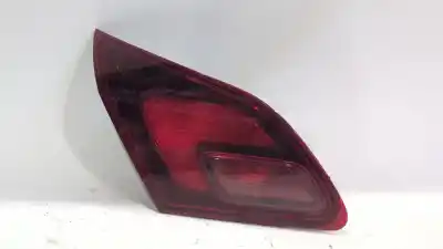 İkinci el araba yedek parçası  için OPEL ASTRA J (P10)  OEM IAM referansları 13319951  