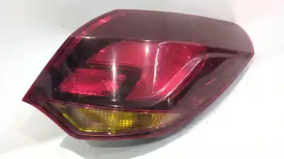 İkinci el araba yedek parçası  için OPEL ASTRA J (P10)  OEM IAM referansları 13319948  