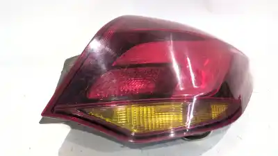 Piesă de schimb auto la mâna a doua lampã spate dreapta pentru opel astra j (p10) 1.7 cdti (68) referințe oem iam 13319948  