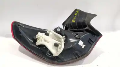 Piesă de schimb auto la mâna a doua lampã spate dreapta pentru opel astra j (p10) 1.7 cdti (68) referințe oem iam 13319948  