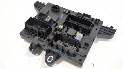 İkinci el araba yedek parçası röle/sigorta kutusu için opel astra j (p10) 1.7 cdti (68) oem iam referansları 365927271  