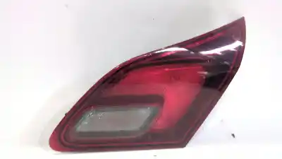 İkinci el araba yedek parçası  için OPEL ASTRA J (P10)  OEM IAM referansları 13319950  