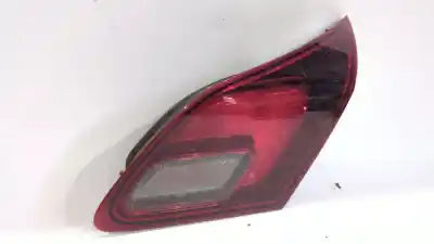 Автозапчастина б/у внутрішній правий завод для opel astra j (p10) 1.7 cdti (68) посилання на oem iam 13319950  