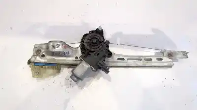 Second-hand car spare part rear left window regulator for al de oem iam references c42833 103
