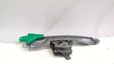 İkinci el araba yedek parçası  için OPEL ASTRA J (P10)  OEM IAM referansları 13350762  