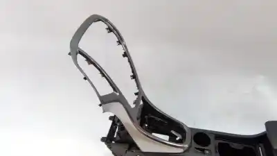 Pièce détachée automobile d'occasion console centrale pour opel astra j (p10) 1.7 cdti (68) références oem iam 13307078  