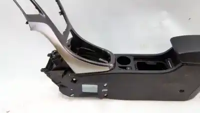 Pièce détachée automobile d'occasion console centrale pour opel astra j (p10) 1.7 cdti (68) références oem iam 13307078  