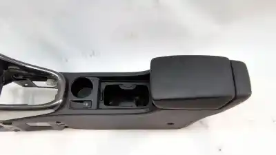 Pièce détachée automobile d'occasion console centrale pour opel astra j (p10) 1.7 cdti (68) références oem iam 13307078  