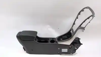 Pièce détachée automobile d'occasion console centrale pour opel astra j (p10) 1.7 cdti (68) références oem iam 13307078  