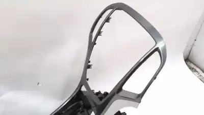 Pièce détachée automobile d'occasion console centrale pour opel astra j (p10) 1.7 cdti (68) références oem iam 13307078  