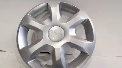 Piesă de schimb auto la mâna a doua capace roti pentru dacia sandero 1.5 dci referințe oem iam 8200756961 463850010 