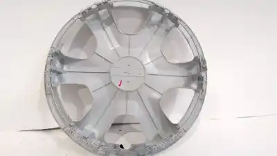 Piesă de schimb auto la mâna a doua capace roti pentru dacia sandero 1.5 dci referințe oem iam 8200756961 463850010 