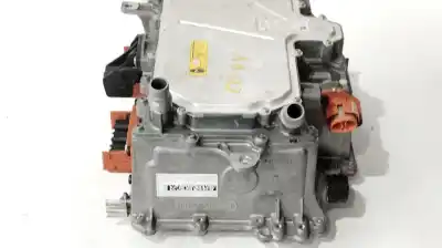 Second-hand car spare part inverter for al de oem iam references 292a01977r clio v etech