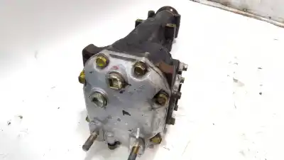 Pezzo di ricambio per auto di seconda mano differenziale posteriore per otras marcas de  riferimenti oem iam 27011aa660  