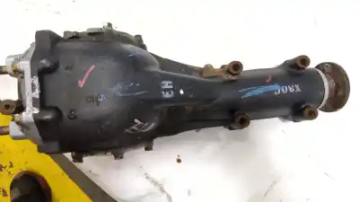 Pezzo di ricambio per auto di seconda mano differenziale posteriore per otras marcas de  riferimenti oem iam 27011aa660  