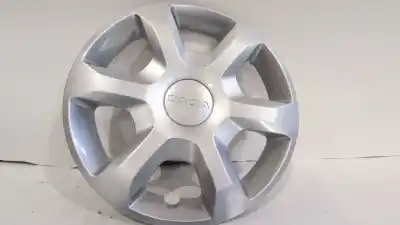 Piesă de schimb auto la mâna a doua CAPACE ROTI pentru DACIA SANDERO  Referințe OEM IAM 8200756961 463850010 