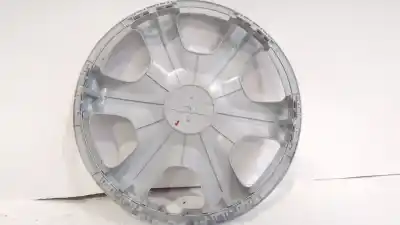 Second-hand car spare part hub caps for dacia sandero 1.5 dci oem iam references 8200756961 463850010 