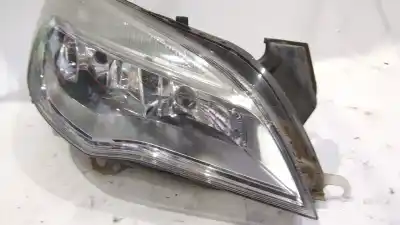 Автозапчастина б/у права фа для opel astra j (p10) 1.7 cdti (68) посилання на oem iam 13253647  