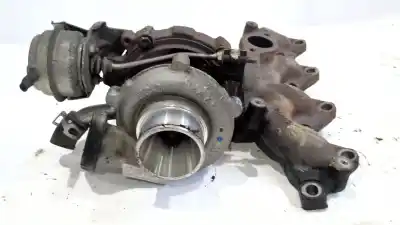 Tweedehands auto-onderdeel turbolader voor opel astra j (p10) 1.7 cdti (68) oem iam-referenties 98053674 8980536744 
