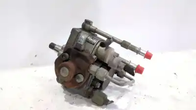Tweedehands auto-onderdeel injectie pomp voor opel astra j (p10) 1.7 cdti (68) oem iam-referenties 55586500