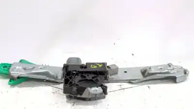 Tweedehands auto-onderdeel regelaar rechts achterruit: voor opel astra j (p10) 1.7 cdti (68) oem iam-referenties 13350764