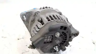 Автозапчасти б/у генератор за opel astra j (p10) 1.7 cdti (68) ссылки oem iam 95519864 13500186 