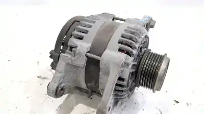 Автозапчасти б/у генератор за opel astra j (p10) 1.7 cdti (68) ссылки oem iam 95519864 13500186 