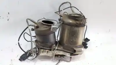 Pezzo di ricambio per auto di seconda mano catalizzatore per vw t-roc (a11, d11) 2.0 tdi scr riferimenti oem iam 05l131765n 05l 131 765 n 