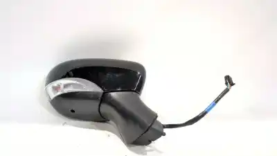 Second-hand car spare part right rearview mirror for al de oem iam references 963016226r