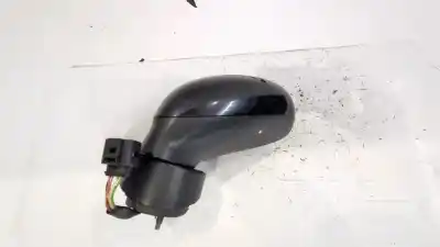 Peça sobressalente para automóvel em segunda mão espelho retrovisor esquerdo por otras marcas de  referências oem iam 1p1857507  