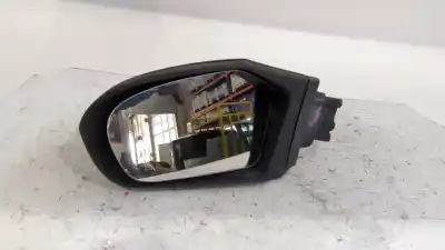 Second-hand car spare part left rearview mirror for al de  oem iam references a3140417  