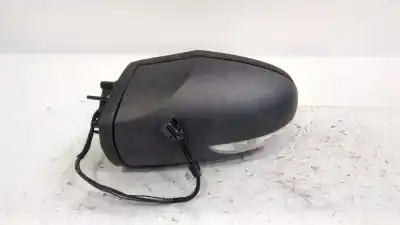 Second-hand car spare part left rearview mirror for al de  oem iam references a3140417  