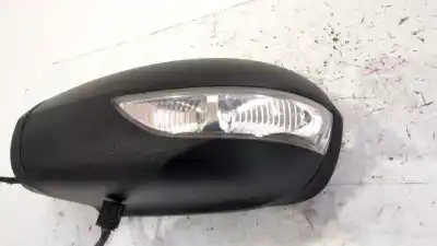 Second-hand car spare part left rearview mirror for al de  oem iam references a3140417  