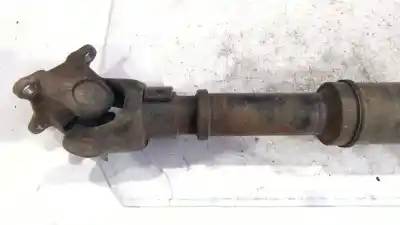 Peça sobressalente para automóvel em segunda mão transmissão central traseira por otras marcas de  referências oem iam 3714060410  toyota land cruiser año 2006 3.0 d