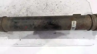 Peça sobressalente para automóvel em segunda mão transmissão central traseira por otras marcas de  referências oem iam 3714060410  toyota land cruiser año 2006 3.0 d