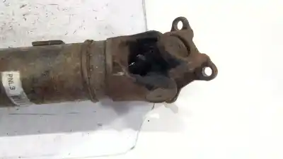 Peça sobressalente para automóvel em segunda mão transmissão central traseira por otras marcas de  referências oem iam 3714060410  toyota land cruiser año 2006 3.0 d