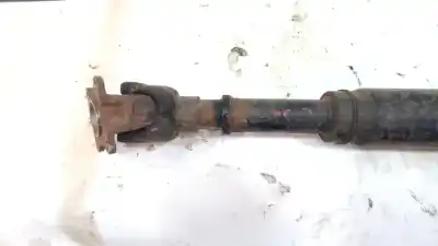 Second-hand car spare part center transmission for otras marcas de  oem iam references 371106a460  toyota land cruiser año 2006 3.o d