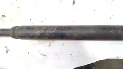 Second-hand car spare part center transmission for otras marcas de  oem iam references 371106a460  toyota land cruiser año 2006 3.o d