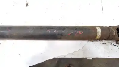 Second-hand car spare part center transmission for otras marcas de  oem iam references 371106a460  toyota land cruiser año 2006 3.o d