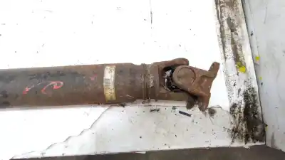 Second-hand car spare part center transmission for otras marcas de  oem iam references 371106a460  toyota land cruiser año 2006 3.o d