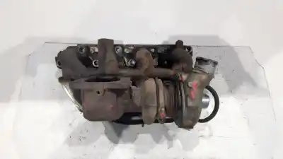 Автозапчасти б/у турбокомпенсатор за otras marcas de  ссылки oem iam 1s706k682ae  ford mondeo iii ( b5y ) 2.0 16v tdci año 2002