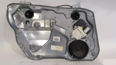 Second-hand car spare part Driver Left Window Regulator for AUDI A3 (8L1) 1.8 OEM IAM references 6L4837751Q  