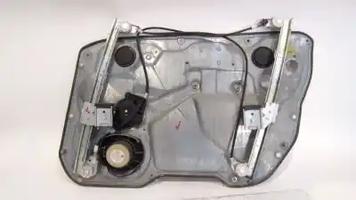Автозапчастина б/у регулятор вікна передній лівий для audi a3 (8l1) 1.8 посилання на oem iam 6l4837751q  