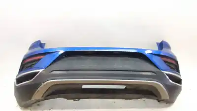 Автозапчасти б/у  за VW T-ROC (A11, D11)  ссылки OEM IAM 2GA807421D 2GA 807 421 D COLOR EXTERIOR / Nº DE PINTURA 5Z / A5W