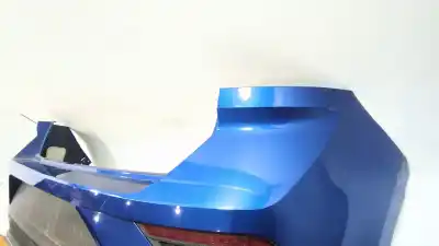 Second-hand car spare part rear bumper for vw t-roc (a11, d11) 2.0 tdi scr oem iam references 2ga807421d 2ga 807 421 d color exterior / nº de pintura 5z / a5w