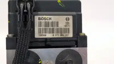 Pezzo di ricambio per auto di seconda mano abs per opel corsa c (x01) 1.2 (f08, f68) riferimenti oem iam 0130108084  