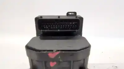 Pezzo di ricambio per auto di seconda mano abs per opel corsa c (x01) 1.2 (f08, f68) riferimenti oem iam 0130108084  