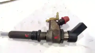 Second-hand car spare part injector for al de oem iam references 9652173780