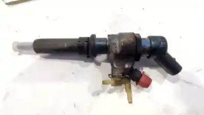 Second-hand car spare part injector for otras marcas de  oem iam references 9652173780  citroen xsara hdi 90cv año 2004